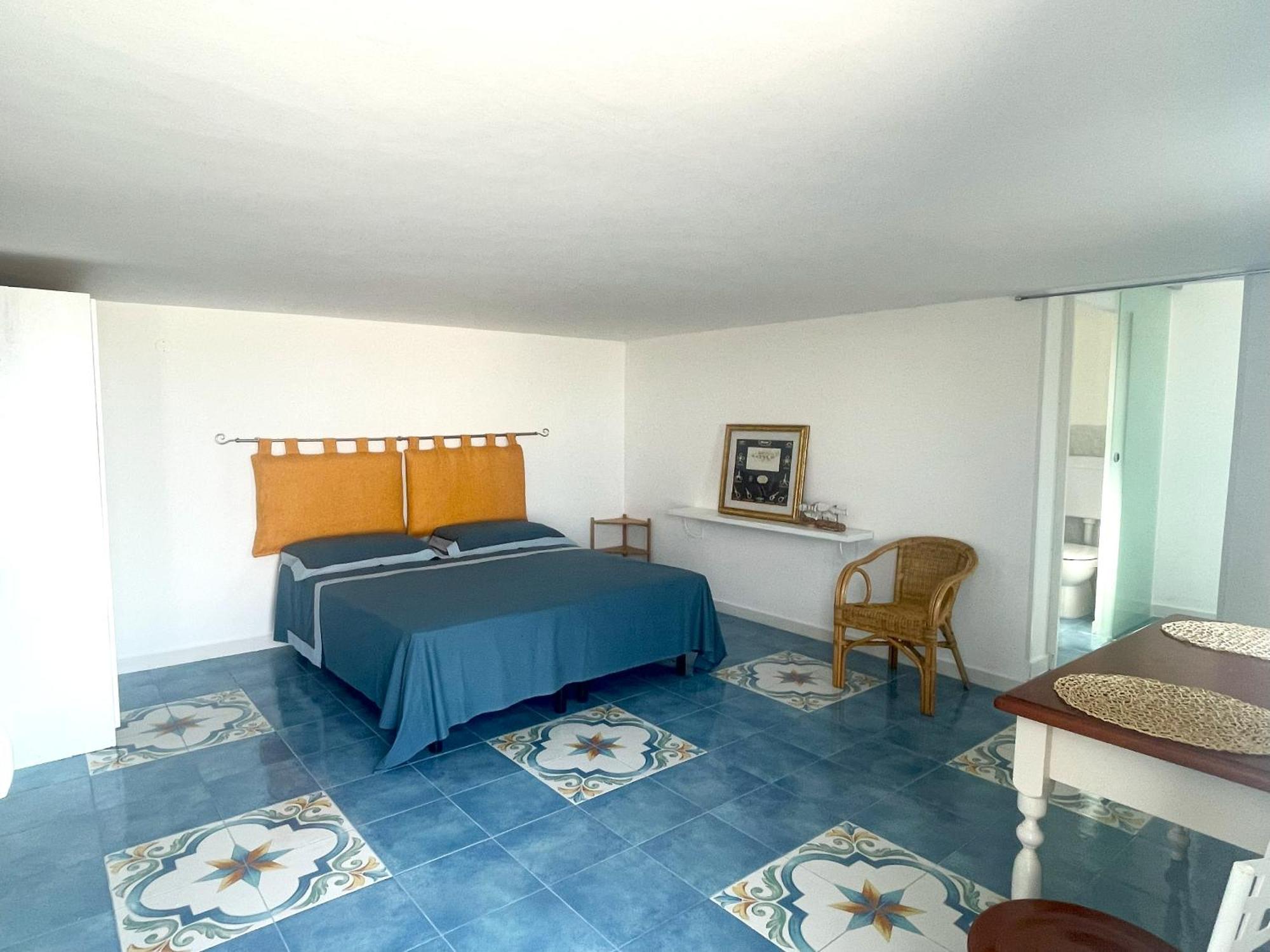 Casa Corallo Castro  エクステリア 写真
